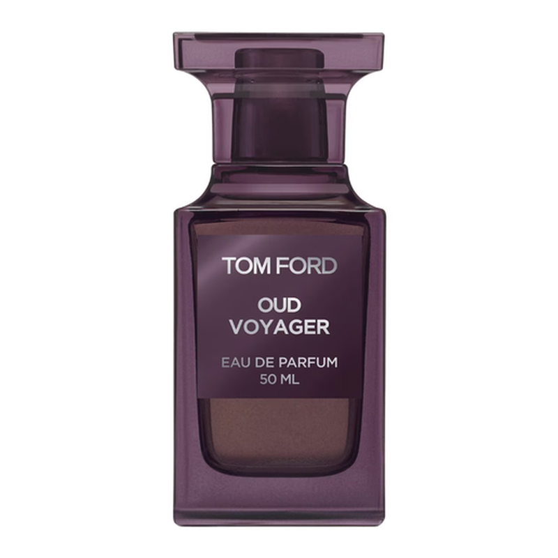 Tom Ford Oud Voyager EDP 50ML perfume bottle – luxury fragrance | Perfury UAE