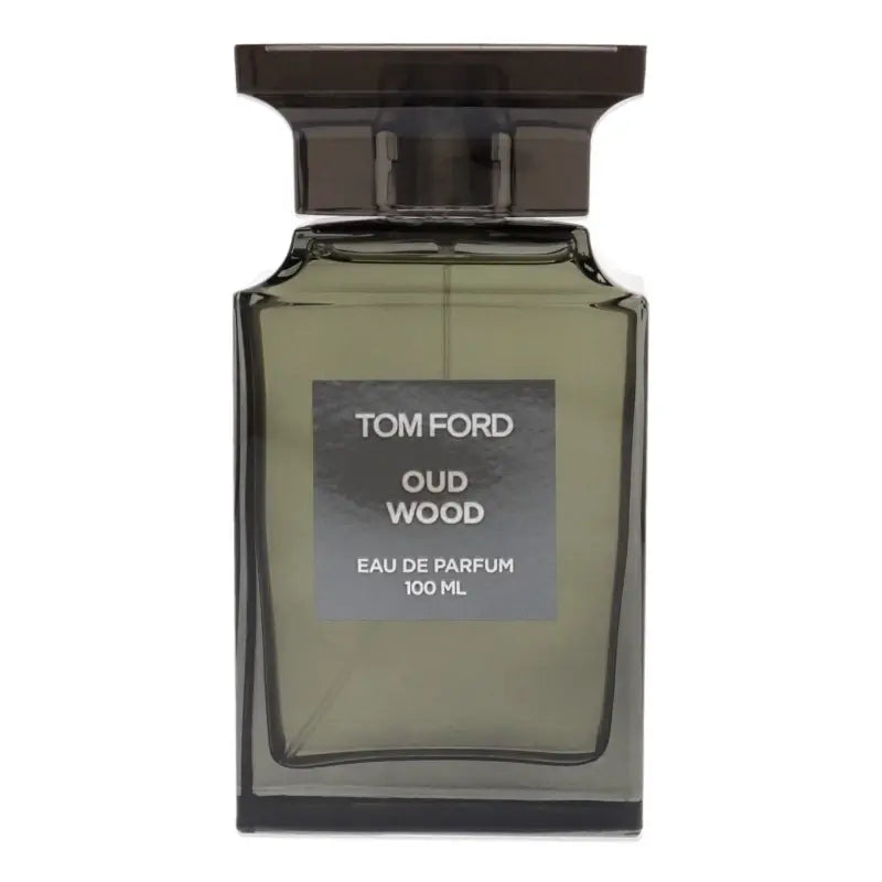 Tom Ford Oud Wood Eau De Parfum 100ML Perfume
