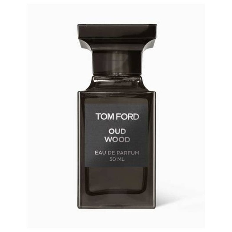 Tom Ford Oud Wood EDP 50ML perfume bottle – luxury fragrance | Perfury UAE