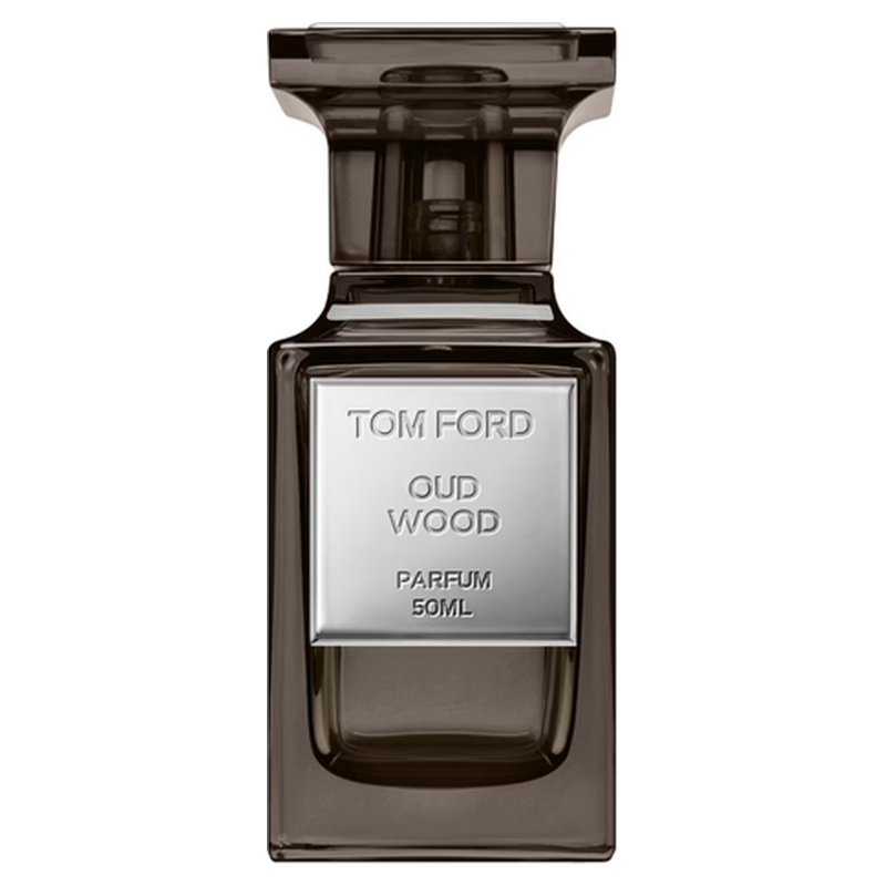 Tom Ford Oud Wood Parfum 50ML perfume bottle – luxury fragrance | Perfury UAE