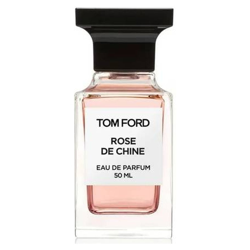 Tom Ford Rose de Chine EDP 50ML perfume bottle – luxury fragrance | Perfury UAE