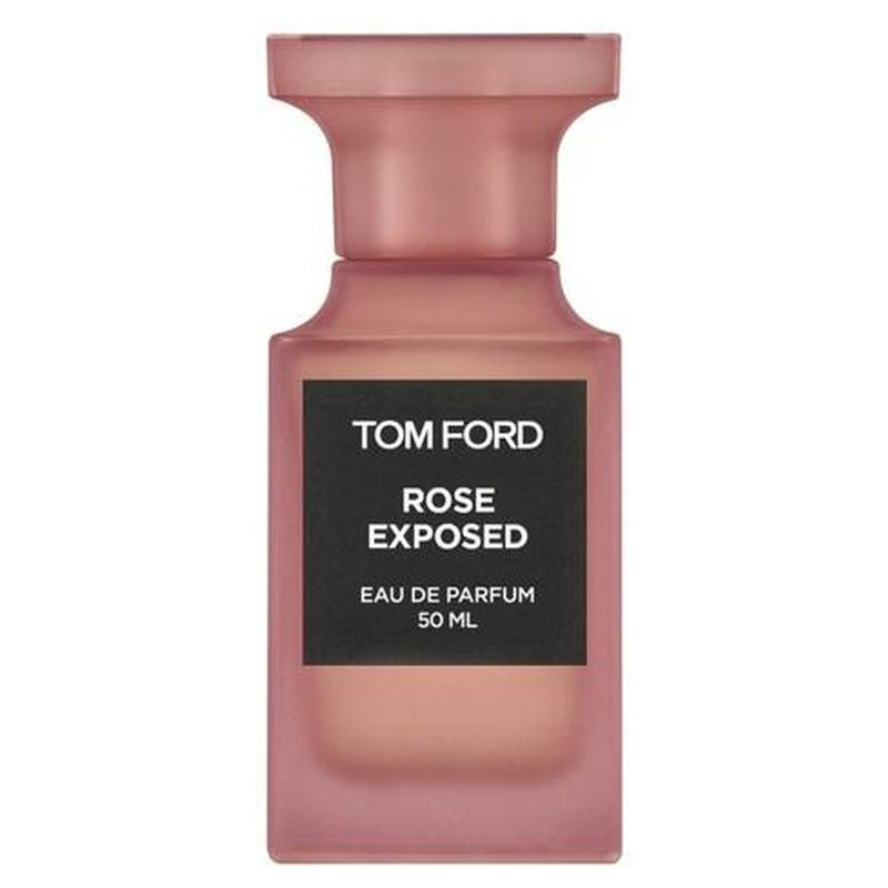 Tom Ford Rose Exposed EDP 50ML perfume bottle – luxury fragrance | Perfury UAE