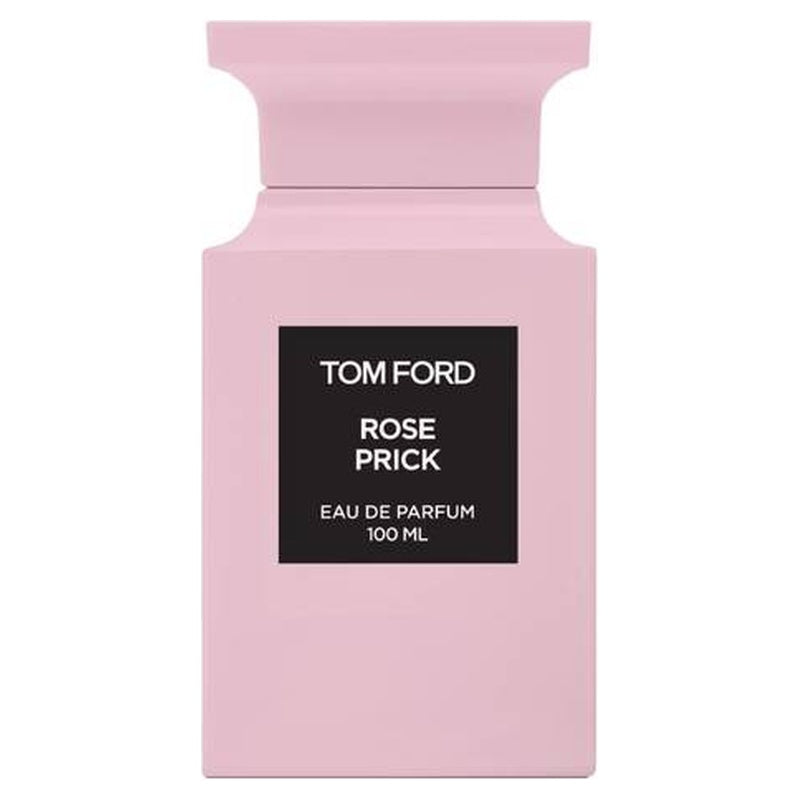 Tom Ford Rose Prick EDP 100ML perfume bottle – luxury fragrance | Perfury UAE