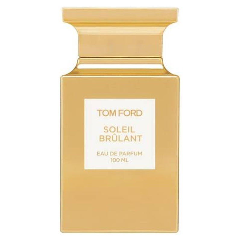 Tom Ford Soleil Brûlant EDP 100ML perfume bottle – luxury fragrance | Perfury UAE