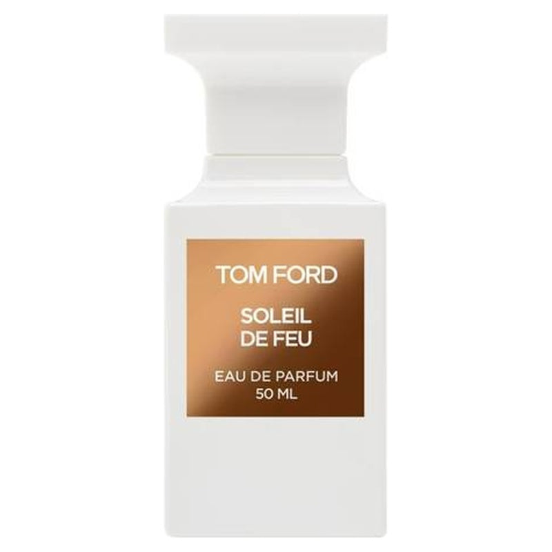 Tom Ford Soleil de Feu Eau de Parfum 50ML perfume bottle – luxury fragrance | Perfury UAE