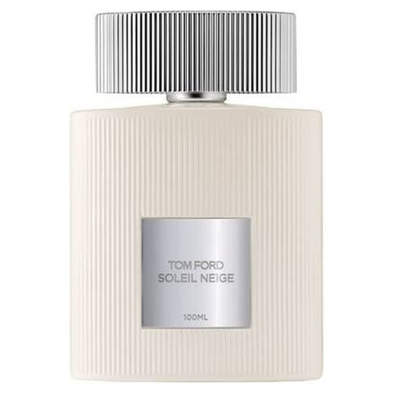 Tom Ford Soleil Neige EDP 100ML perfume bottle – luxury fragrance | Perfury UAE