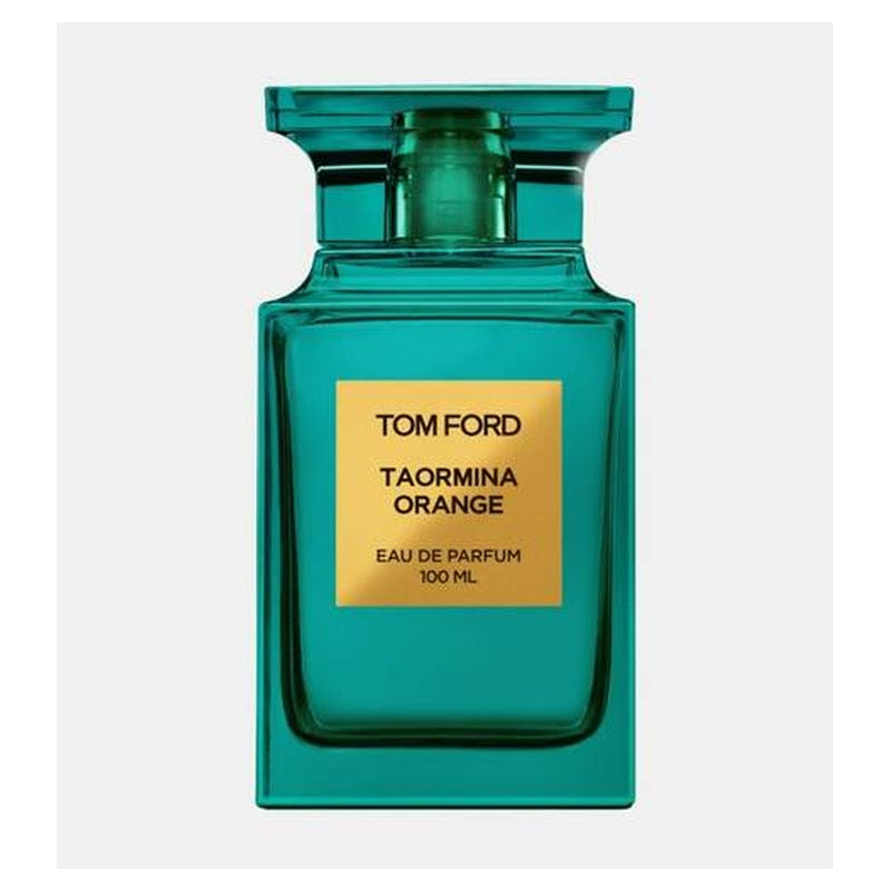 Tom Ford Taormina Orange EDP 100ML perfume bottle – luxury fragrance | Perfury UAE