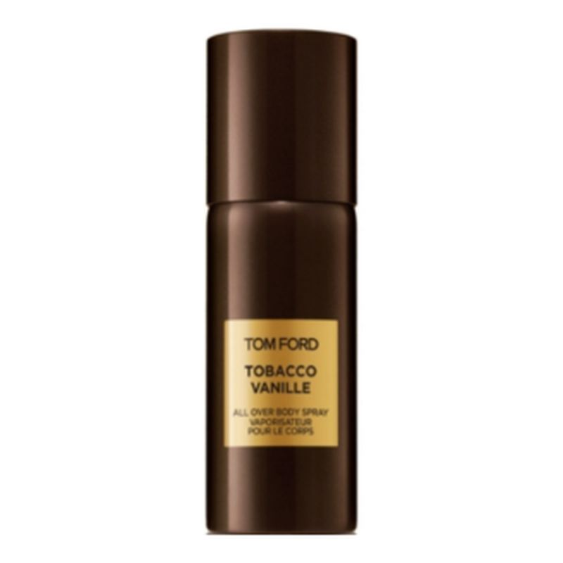 Tom Ford Tobacco Vanille All over body Spray 150ML perfume bottle – luxury fragrance | Perfury UAE