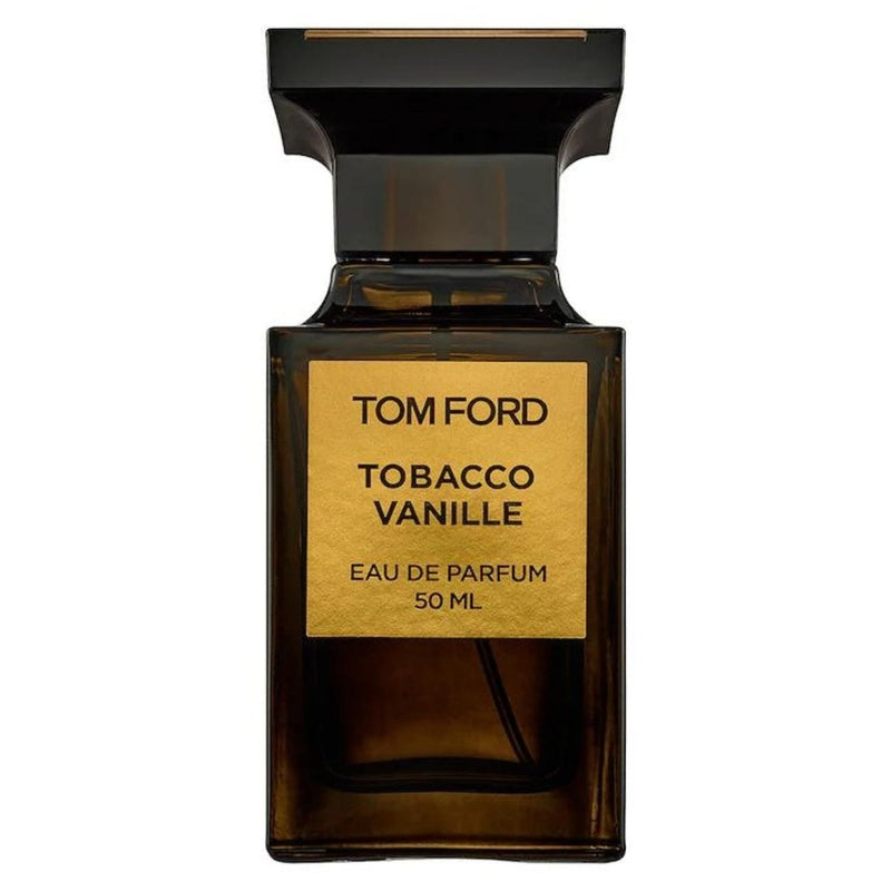 Tom Ford Tobacco Vanille EDP 50ML perfume bottle – luxury fragrance | Perfury UAE
