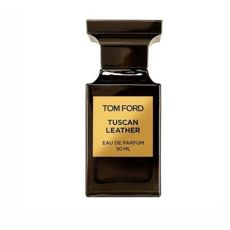 Tom Ford Tuscan Leather EDP 50ML perfume bottle – luxury fragrance | Perfury UAE