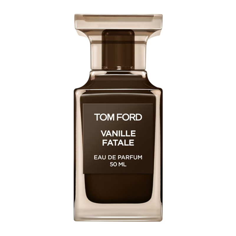 Tom Ford Vanille Fatale EDP 50ML perfume bottle – luxury fragrance | Perfury UAE