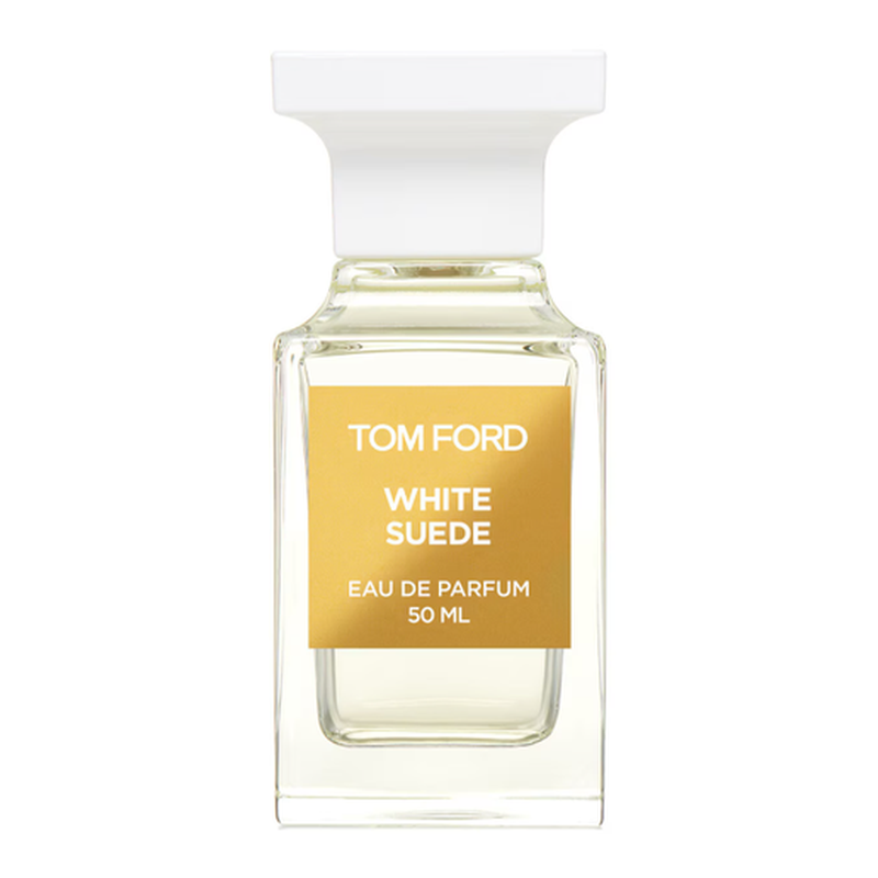 Tom Ford White Suede EDP 50ML perfume bottle – luxury fragrance | Perfury UAE
