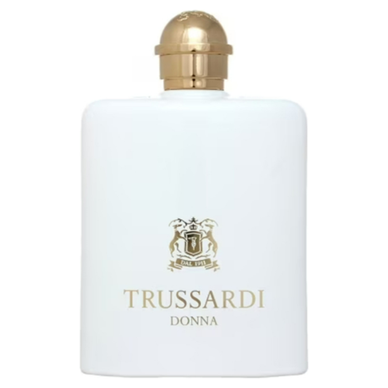 Trussardi Donna EDP 100ML perfume bottle – luxury fragrance | Perfury UAE