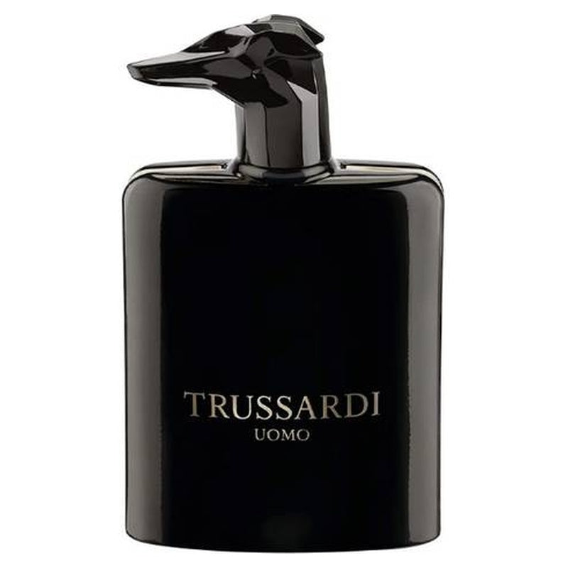 Trussardi Uomo Levriero EDP Limited Edition 100ML perfume bottle – luxury fragrance | Perfury UAE