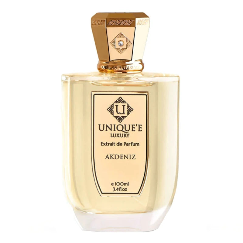Uniquee Luxury Akdeniz Extrait De Parfum 100ML Perfume