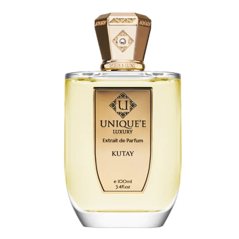 Uniquee Luxury Kutay Extrait 100ML Perfume
