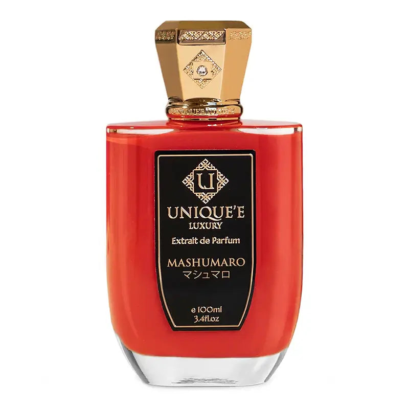 Uniquee Luxury Mashumaro Extrait 100ML