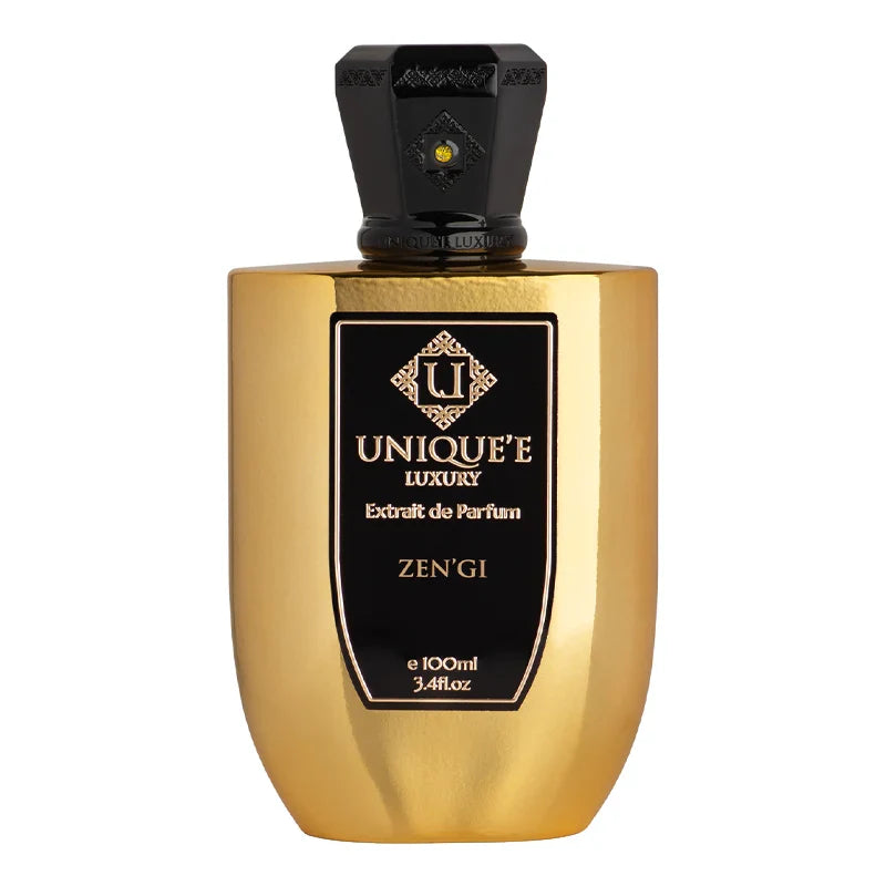 Uniquee Luxury Zengi Extrait 100ML Perfume