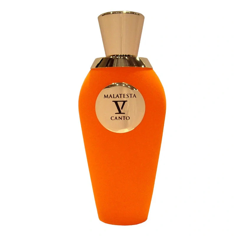 V Canto Malatesta EDP 100ML
