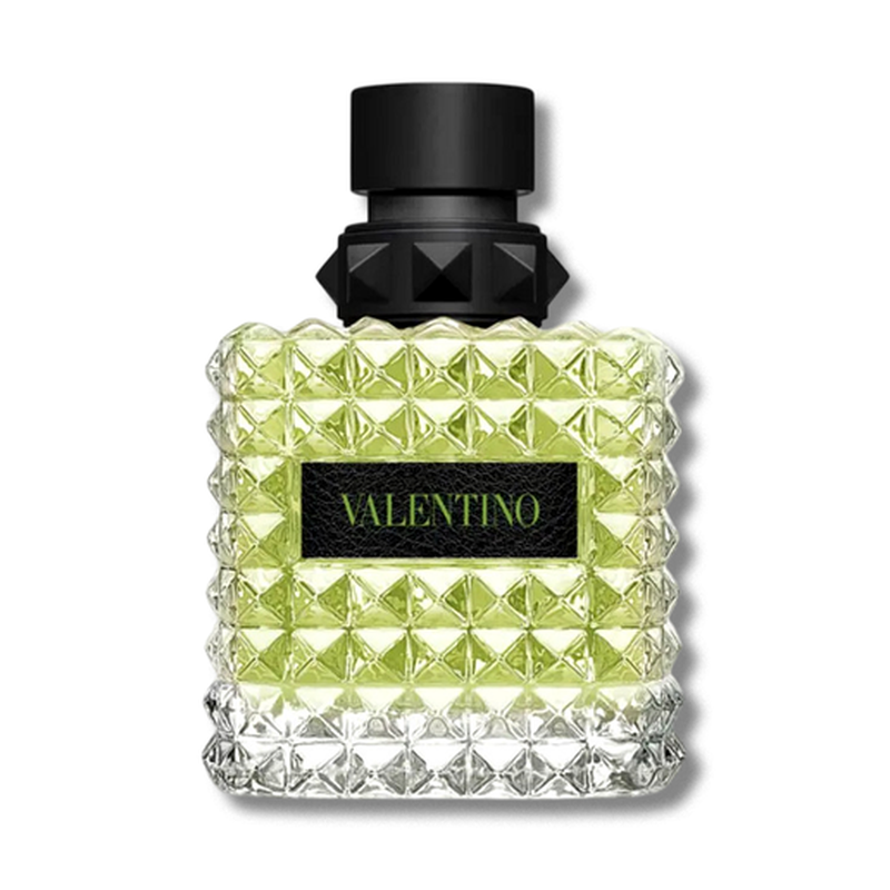 Valentino Donna Born in Roma Green Stravaganza EDP 100ML perfume bottle – luxury fragrance | Perfury UAE