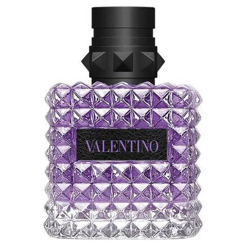 Valentino Donna Born in Roma Purple Melancholia EDP 50ML perfume bottle – luxury fragrance | Perfury UAE