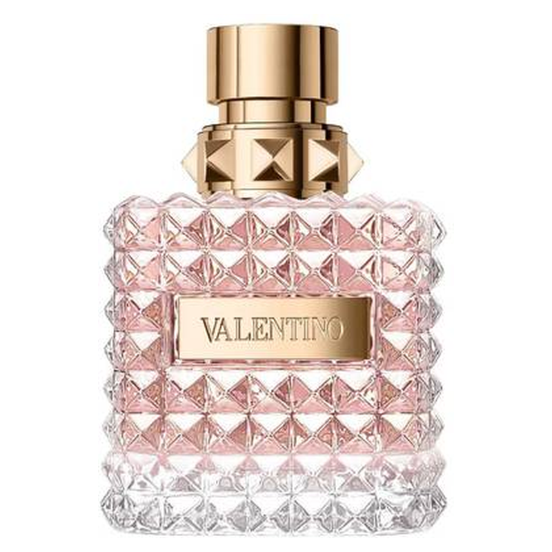 Valentino Donna Valentino Eau de Parfum 100ML perfume bottle – luxury fragrance | Perfury UAE