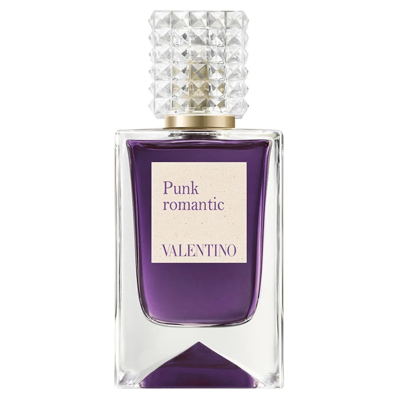 Valentino Punk Romantic Parfum 100ML perfume bottle – luxury fragrance | Perfury UAE