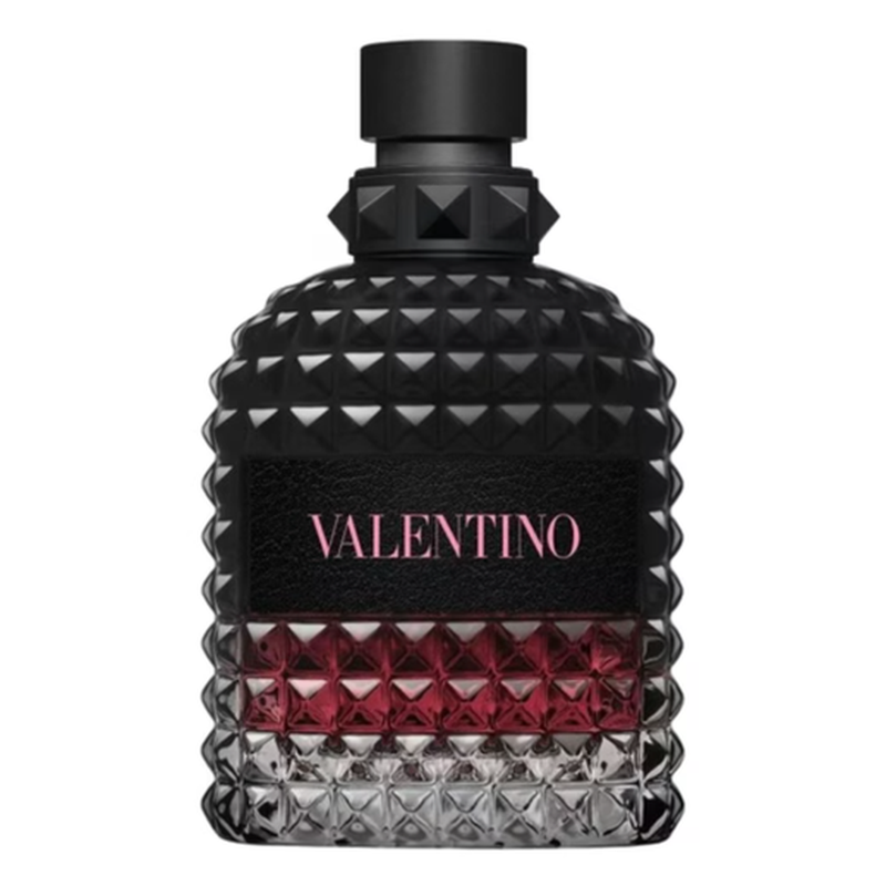Valentino Uomo Born in Roma Intense Intense EDP 100ML perfume bottle – luxury fragrance | Perfury UAE