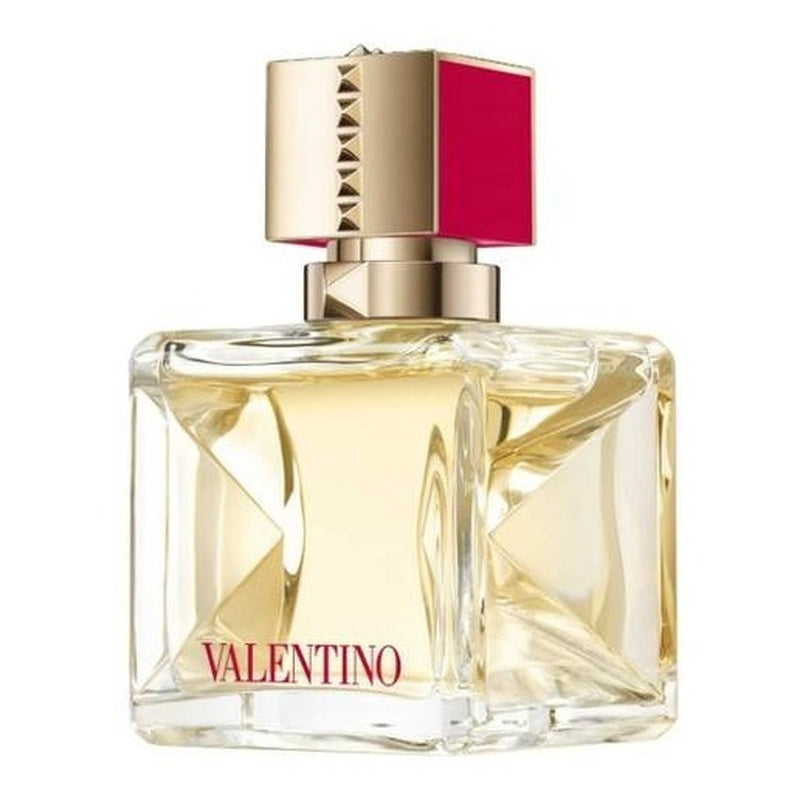 Valentino Voce Viva EDP 100ML perfume bottle – luxury fragrance | Perfury UAE