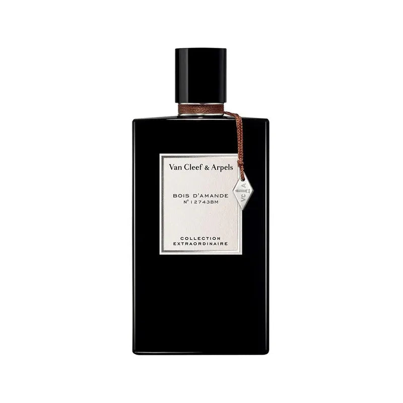 Van Cleef & Arpels Bois D Amande Van Cleef & Arpels EDP 75ML perfume bottle – luxury fragrance | Perfury UAE