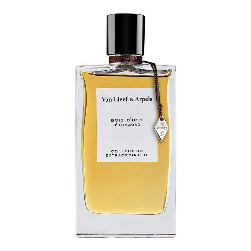 Van Cleef & Arpels Bois D iris EDP 75ML Perfume