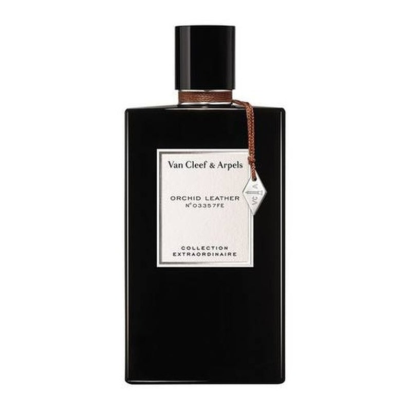 Van Cleef & Arpels Orchid Leather Van Cleef & Arpels EDP 75ML perfume bottle – luxury fragrance | Perfury UAE