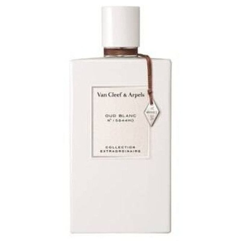 Van Cleef & Arpels Oud Blanc Van Cleef & Arpels EDP 75ML perfume bottle – luxury fragrance | Perfury UAE