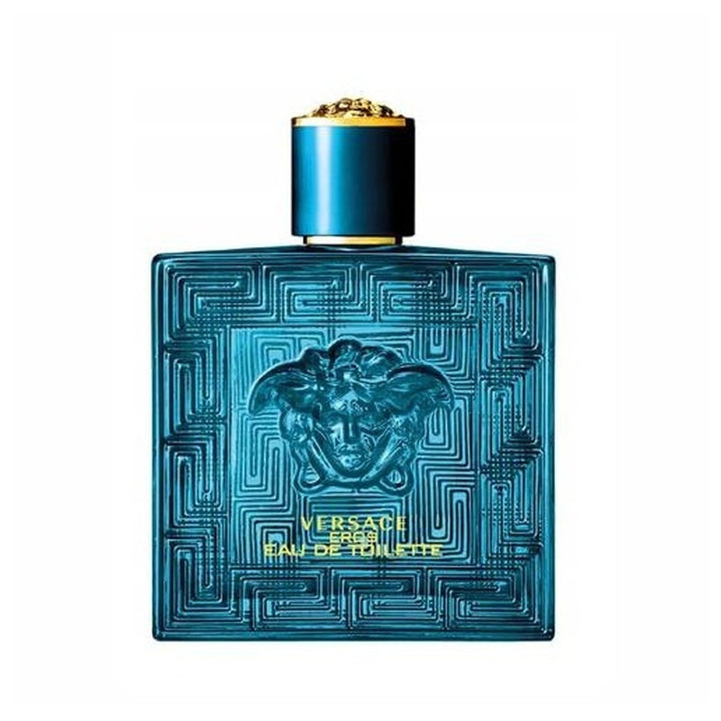 Versace Eros EDT 200ML perfume bottle – luxury fragrance | Perfury UAE