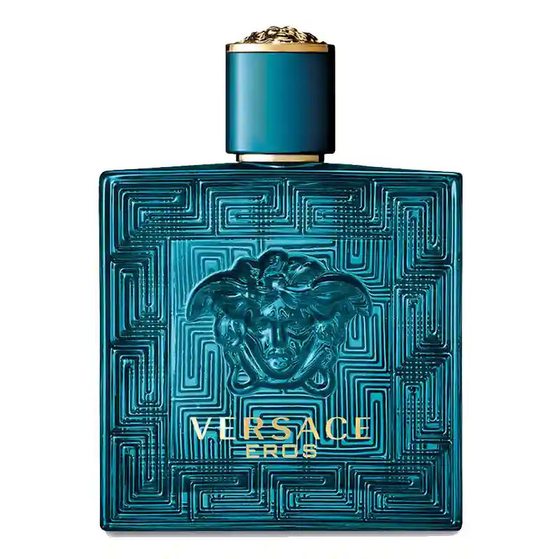 Versace Eros Men EDT 100ML Perfume