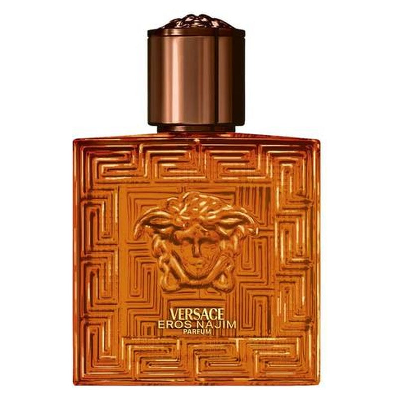 Versace Eros Najim Parfum 100ML perfume bottle – luxury fragrance | Perfury UAE