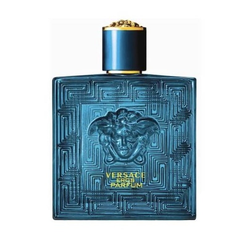 Versace Eros Parfum 100ML perfume bottle – luxury fragrance | Perfury UAE