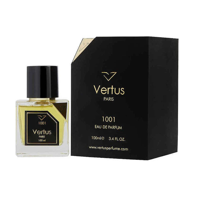Vertus Paris 1001 EDP 100ML