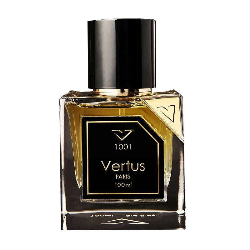 Vertus 1001 EDP 100ML perfume bottle – luxury fragrance | Perfury UAE