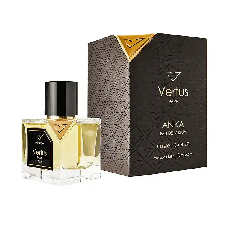 Vertus Paris Anka EDP 100ML
