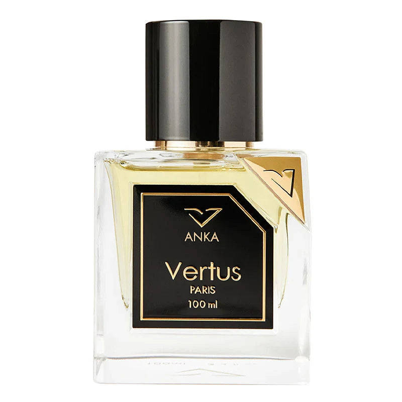 Vertus Anka EDP 100ML perfume bottle – luxury fragrance | Perfury UAE