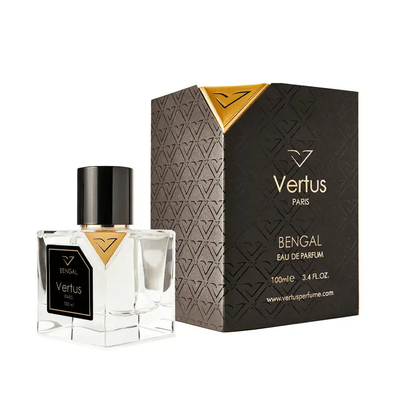 Vertus Paris Bengal EDP 100ML