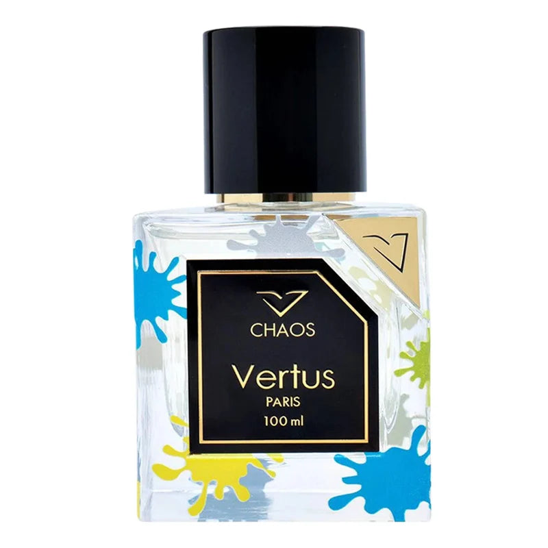 Vertus Chaos Eau De Parfum 100ML Perfume