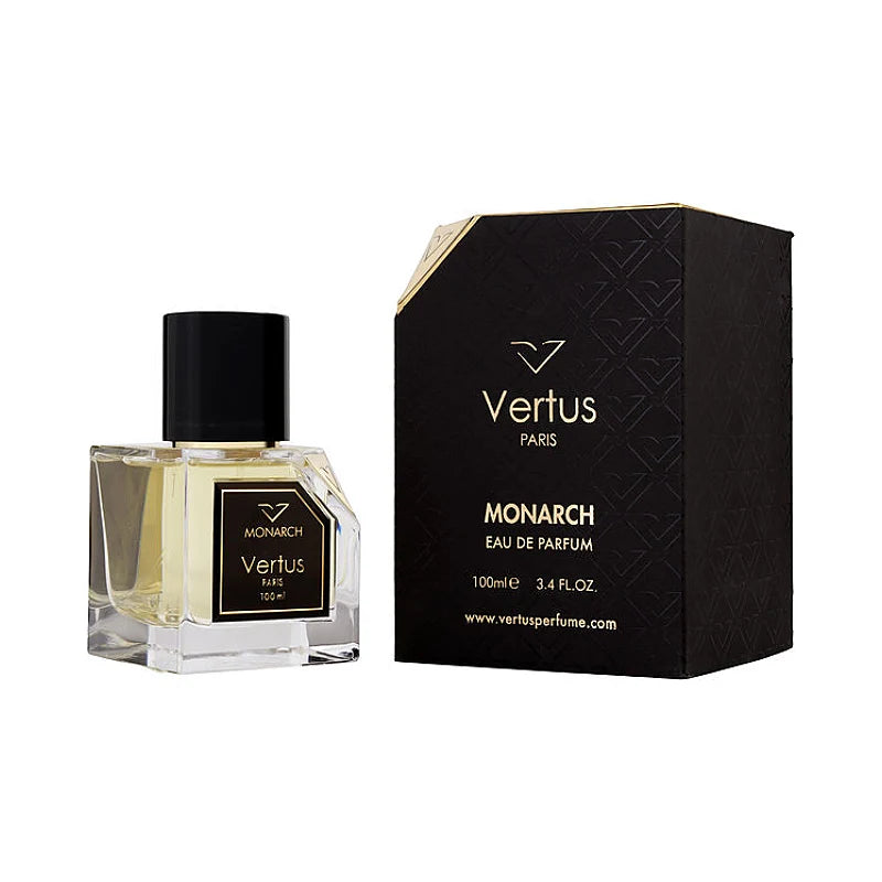 Vertus Paris Monarch EDP 100ML