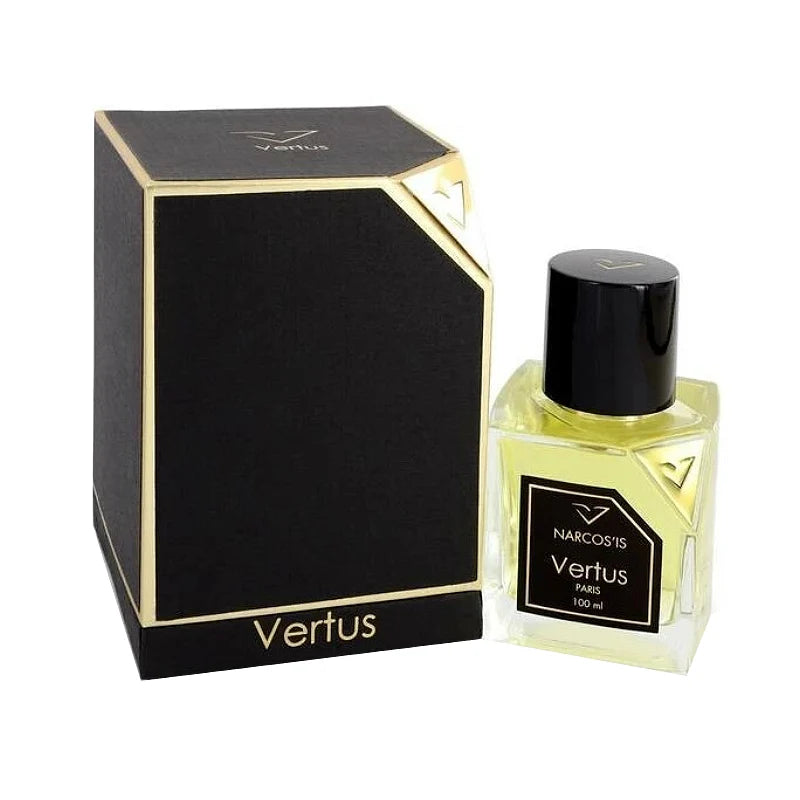 Vertus Paris Narcosís EDP 100ML