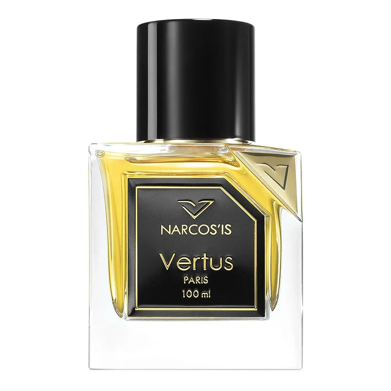 Vertus Narcosís EDP 100ML perfume bottle – luxury fragrance | Perfury UAE