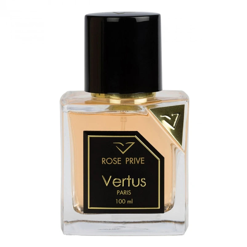 Vertus Rose Prive EDP 100ML Perfume