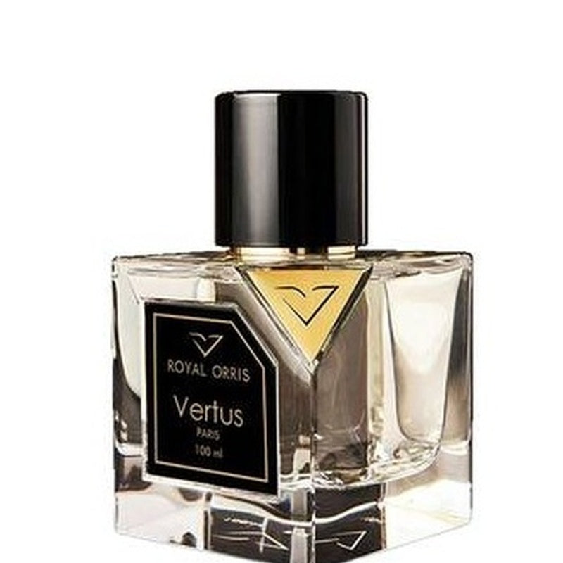 Vertus Royal Orris EDP 100ML perfume bottle – luxury fragrance | Perfury UAE
