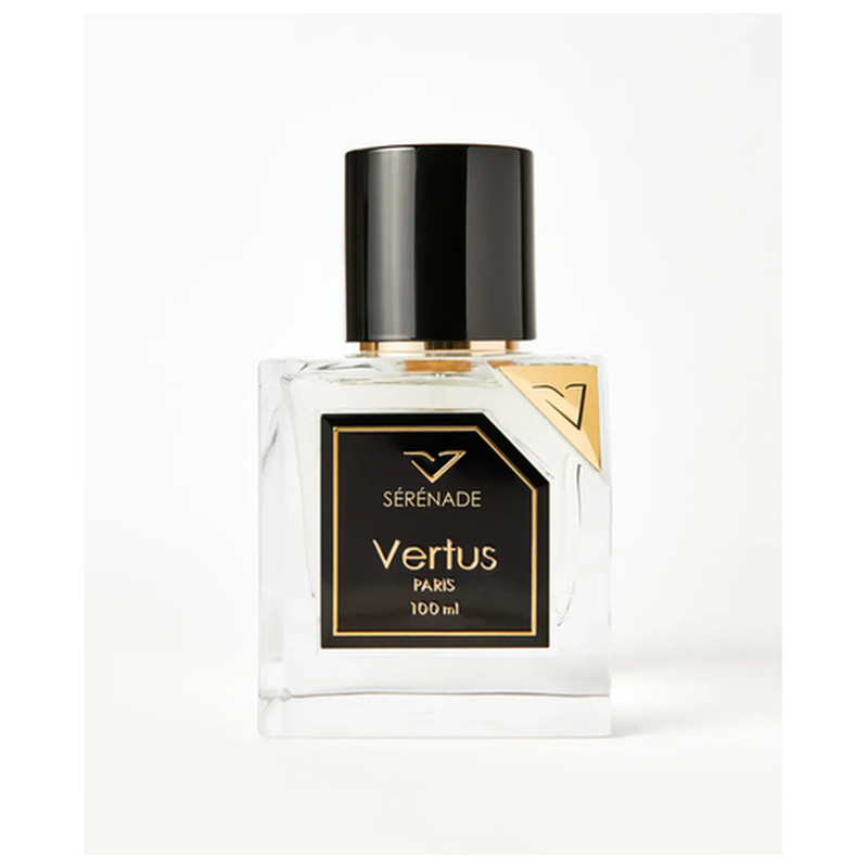 Vertus Sérénade EDP 100ML perfume bottle – luxury fragrance | Perfury UAE