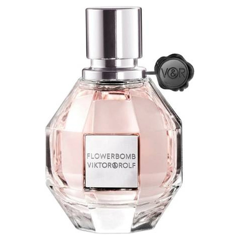 Viktor & Rolf Flowerbomb EDP 100ML perfume bottle – luxury fragrance | Perfury UAE